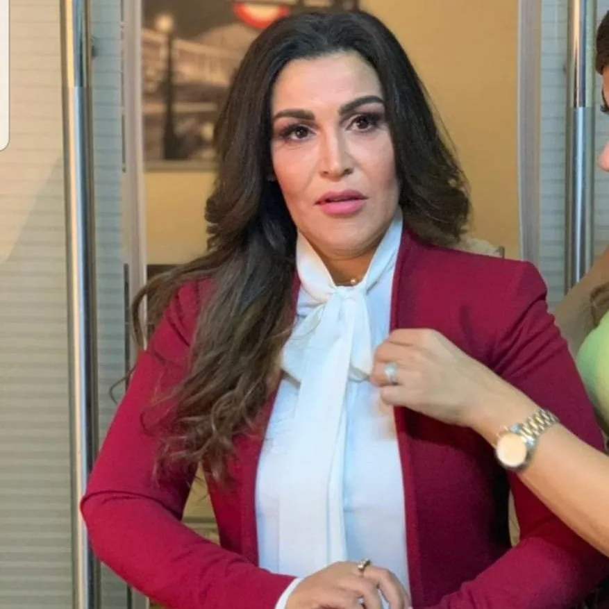 مسمعتش كلامهم.. مرشحة للانتخابات البرلمانية: قالولي متنزليش الهجانة وعزبة المسلمين (التفاصيل)