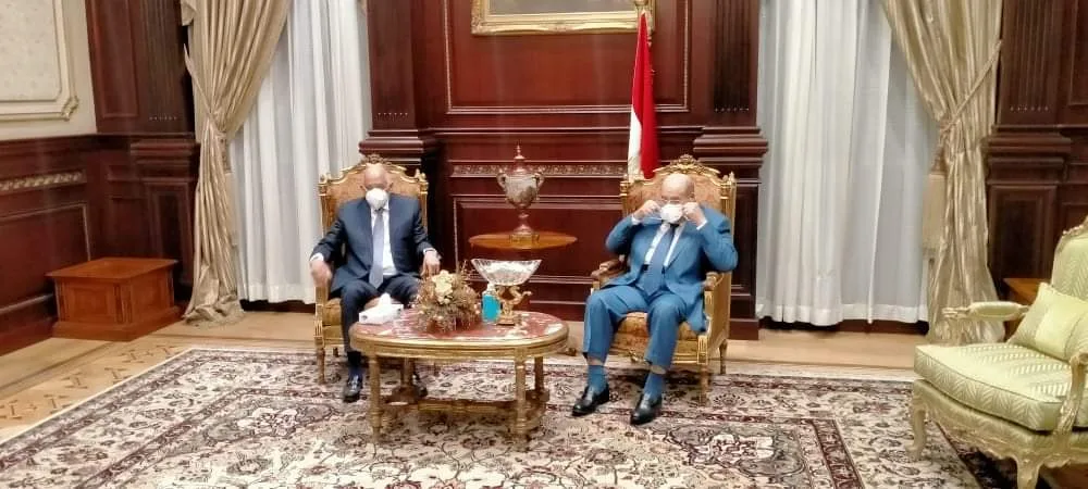 رئيس مجلس النواب يثمن جهود وسائل الإعلام: لم يتم تحريف اي تصريح وكانوا سندًا معينًا للمجلس