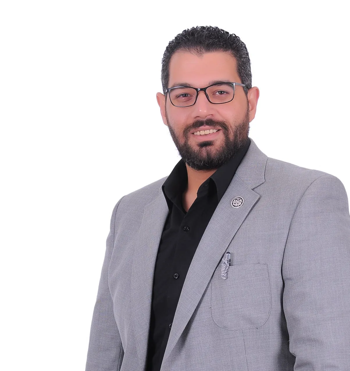 مرشح بدائرة ٧ بالقاهرة يتعهد: سأجعل مصر مثل الدول المتقدمة