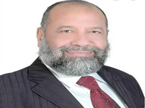 قدم الشوم.. وفاة البرلماني السابق"أبو حجي" من فرحته بفوز زوجته في الانتحابات