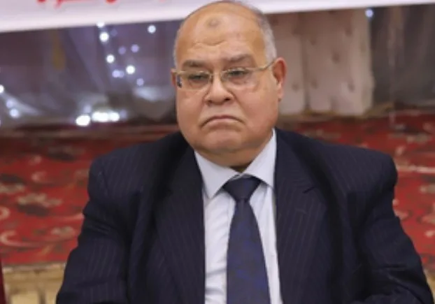 رئيس حزب الجيل ينعي مرشح دائرة القناطر الخيرية