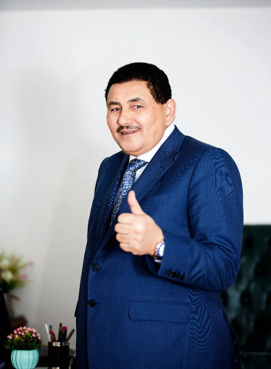 "الوطنية للانتخابات": "أبودوح" فى جولة الاعادة وتفاعل مع حملة "شاركونا فى مهمتنا " بالسوشيال ميديا
