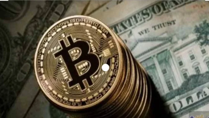 بـ٢٨٢ ألف جنيه بتكوين واحد.. العملة الرقمية تقفز ١٦٠% خلال ٢٠٢٠