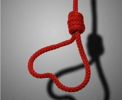 قتل طفليه وأصاب زوجته بسلاح ناري .. تنفيذ حكم الإعدام بحق عضو حزب النور