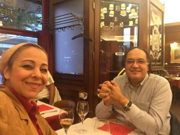 بعد وفاته متأثراً بكورونا .. مراسم تشييع جثمان حافظ أبو سعده