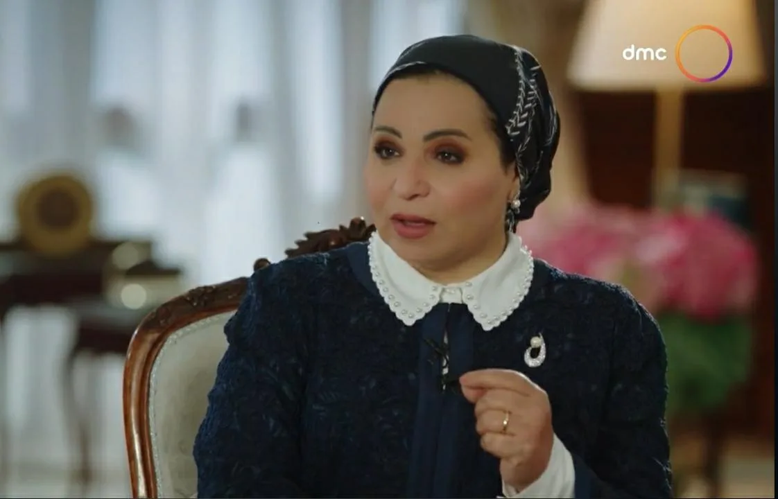 وكيلة القوي العاملة بمجلس النواب : انتصار السيسي نموذج للمرأة المصرية الأصيلة