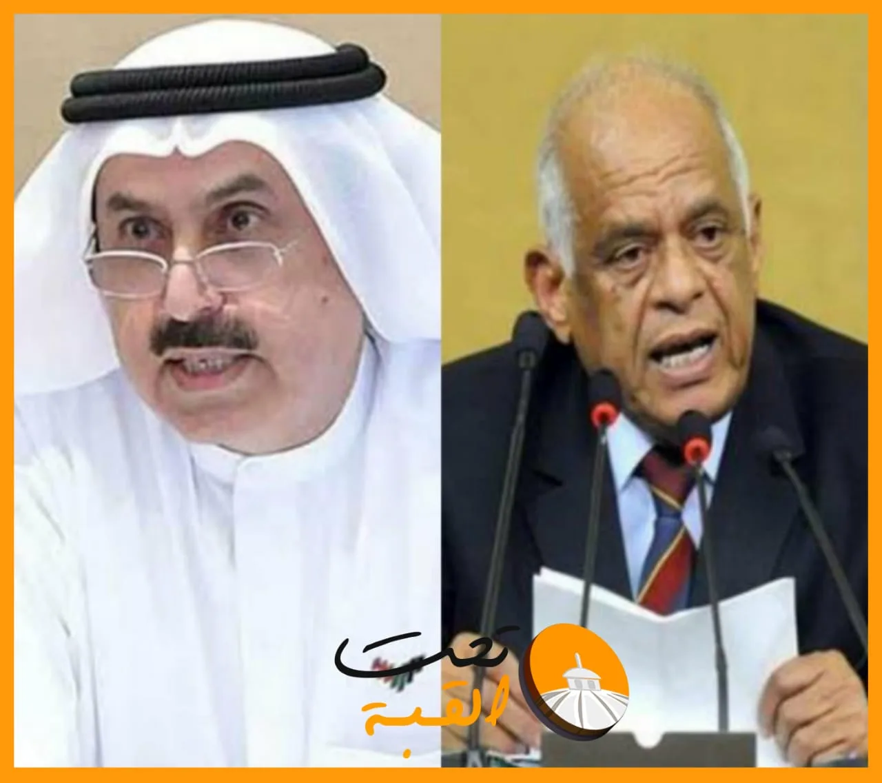رئيس مجلس النواب يهنئ رئيس المجلس الوطني لدولة الامارات بيوم الإستقلال
