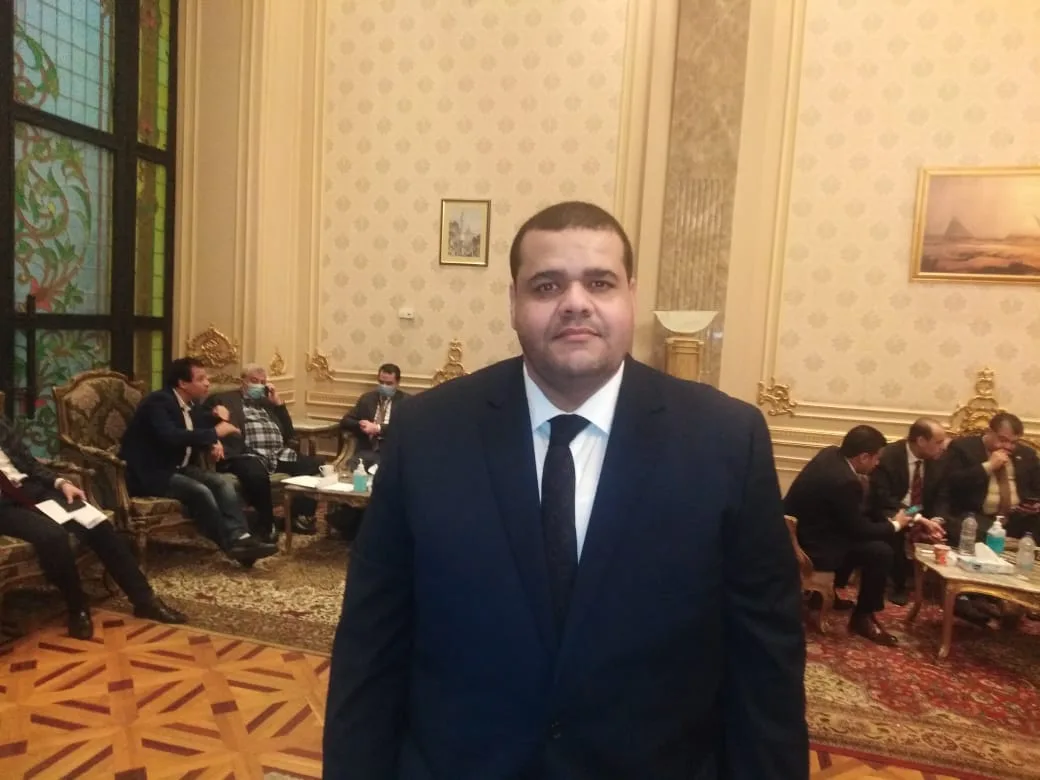 النائب أحمد جعفر: ملفات الصحة والتعليم والنظافة تحتاج من برلمان 2021 لحلول جذرية