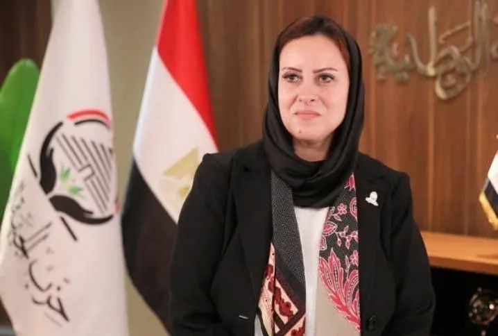 استجابة لمطالب المواطنين.. إلغاء قرار إزالة أسوار مناطق الشيخ زايد بالإسماعيلية عقب متابعة النائبة داليا سعد