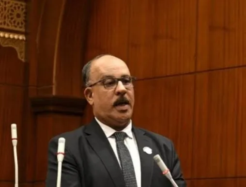 النائب محمد دخيل الجراري: زيادة المعاشات تعكس حرص القيادة السياسية على دعم المواطنين