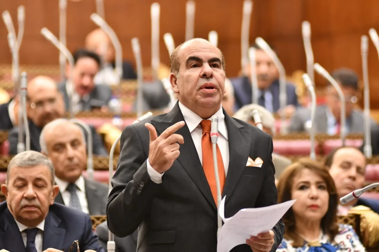 بعد تكرار حوادث الغرق.. النائب ياسر الهضيبي يسأل الحكومة عن منظومة الرقابة على حمامات السباحة