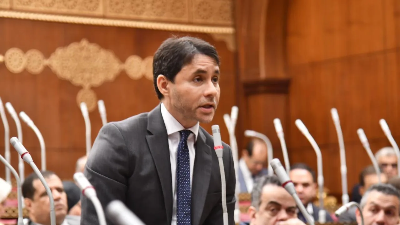 النائب محمد مظلوم: إعادة تنظيم جهاز «مستقبل مصر» يعزز الحوكمة ويسرع تنفيذ المشروعات التنموية