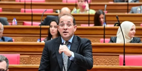 وزير المالية عن تعديلات الضريبة على الدخل: لا مساس بأي إيراد مستحق للتأمين الصحي