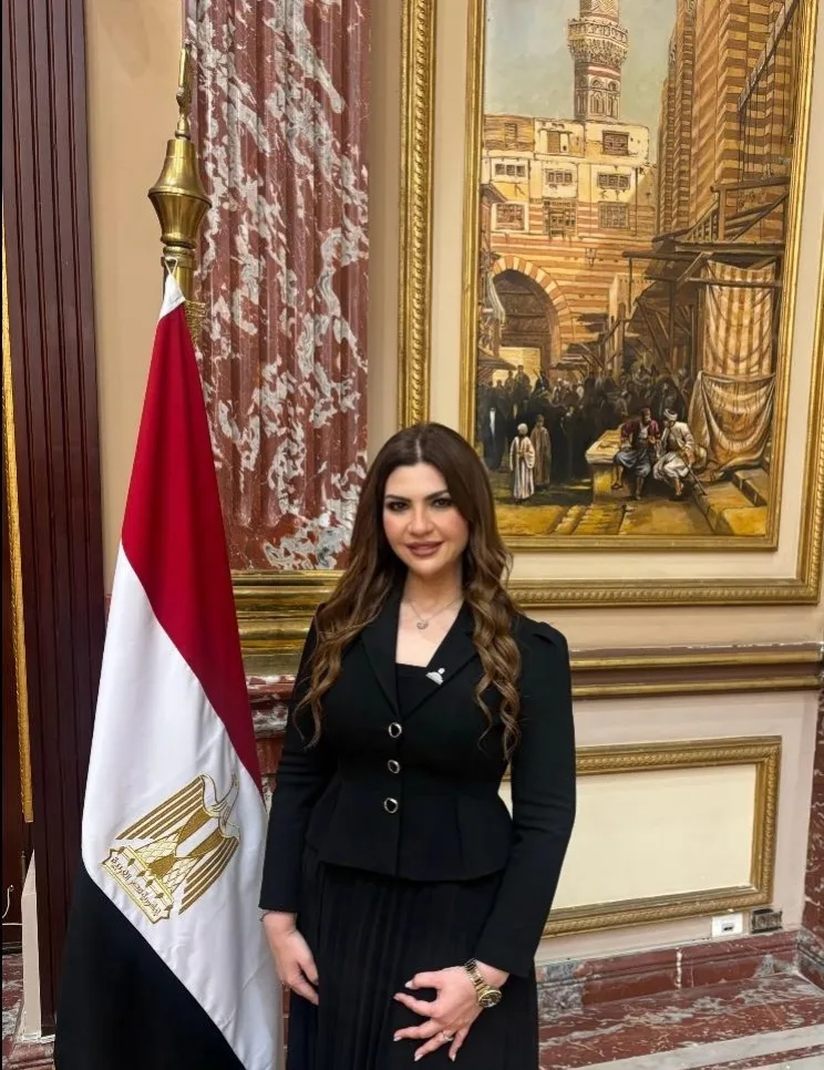 النائبة غادة البدوي: اكتشاف المواهب يبدأ من المدارس ويصنع مستقبل الرياضة المصرية