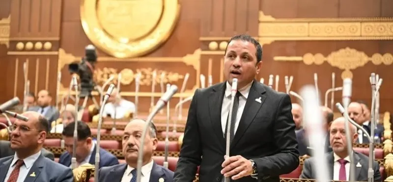 النائب عادل السكري: ذكرى الثالث من يوليو ستظل واحدة من أهم المحطات الوطنية في تاريخ مصر