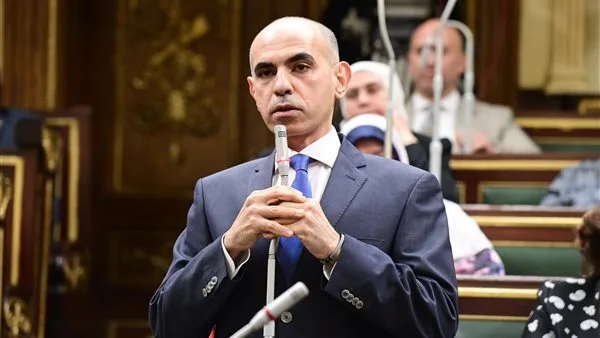 لجنة النقل بمجلس النواب تبحث أزمة تهالك كوبري 6 أكتوبر الثلاثاء المقبل