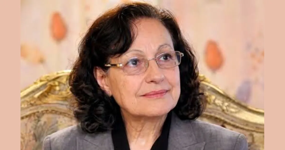 سكينة فؤاد: قرار الرئيس بشأن زيادة المعاشات بداية لتصحيح المسارات ورد الاعتبار لأصحابها