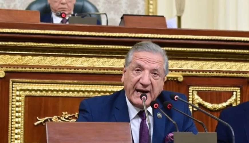 رئيس خطة النواب السابق: لأول مرة منذ سنوات زيادة المعاشات تتجاوز معدل التضخم المتوقع