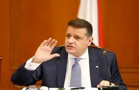 النائب طارق رضوان: "العبط التركي مازال مستمر ومحاولات يائسة في ليبيا"