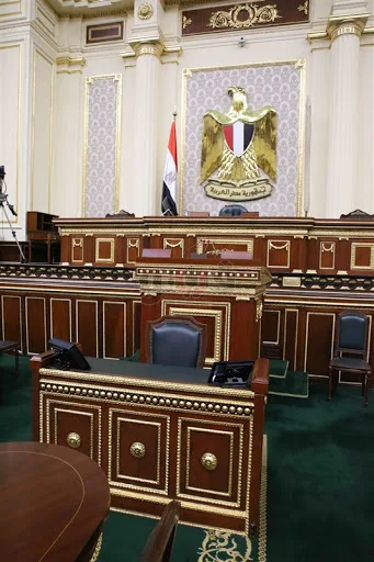 بالأسماء.. ١٤ قيادي حالي بمجلس النواب يترشحون ضمن القائمة الوطنية في الانتخابات