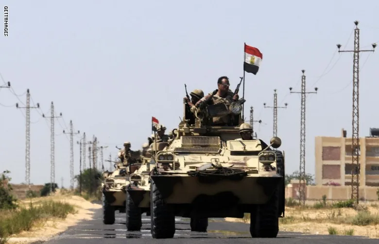 «الشعب الجمهوري» ينعى شهداء القوات المسلحة ويشيد بجهود الأبطال في القضاء على الـ317 وكراً إرهابياً