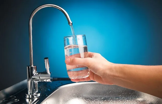 السبت.. قطع المياه عن عدة مناطق في القاهرة (تفاصيل)