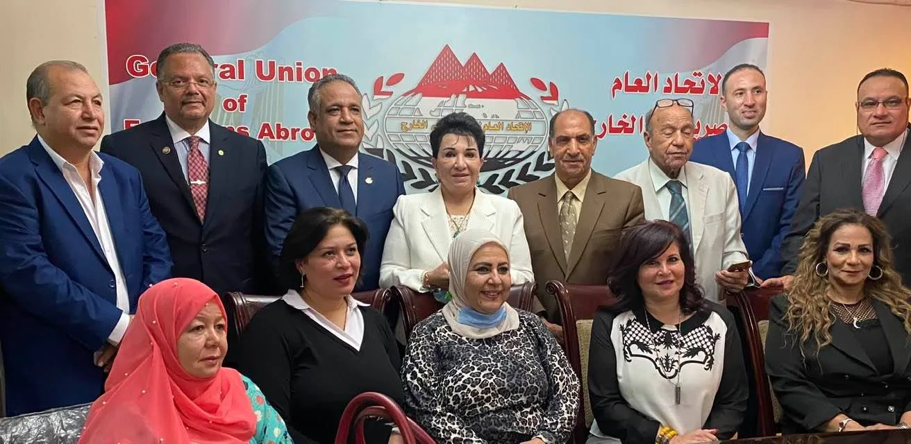 حتى تهدأ النفوس الغاضبة.. "المصريين بالخارج" يطالبون بالنظر في اختيار ممثليهم في البرلمان القادم