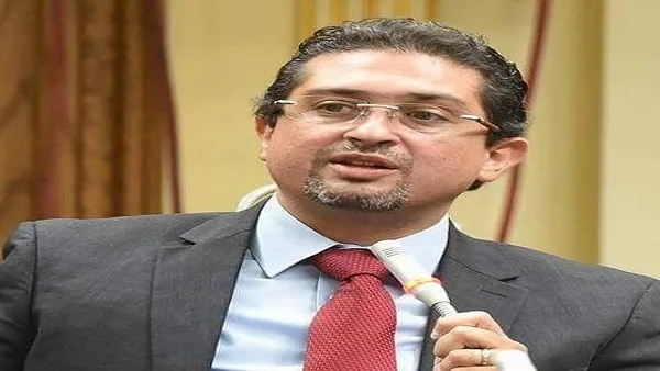 هريح شوية .. النائب كريم سالم يعلن عدم ترشحه للانتخابات: الدائرة كبيرة