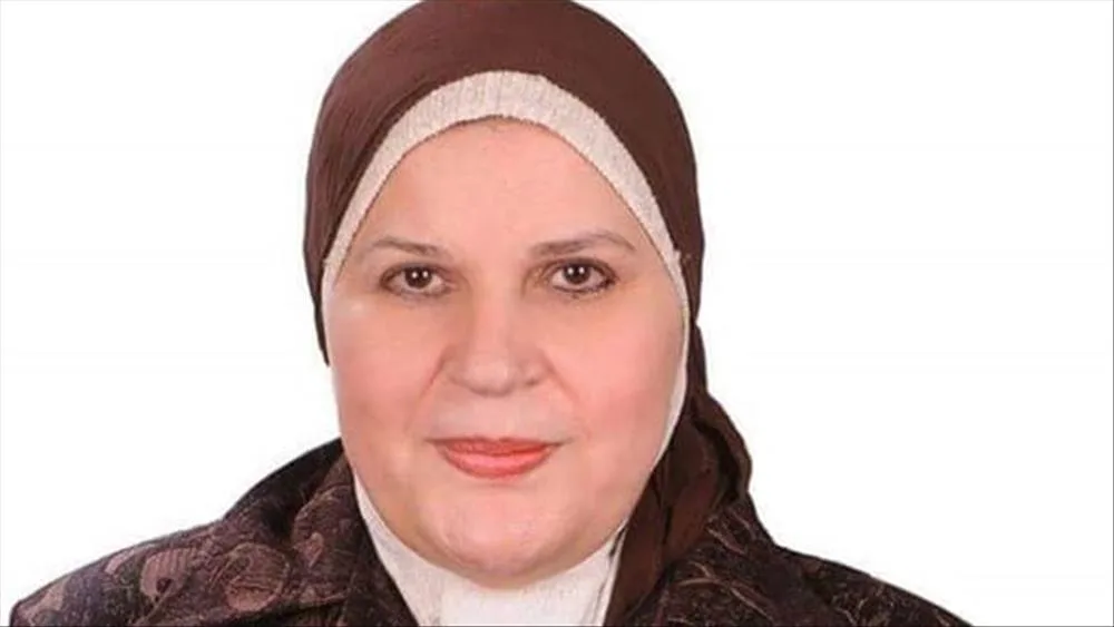يدعم جهود الدولة .. وكيلة القوي العاملة: مؤتمر مصر تستطيع لدعم توطين الصناعة