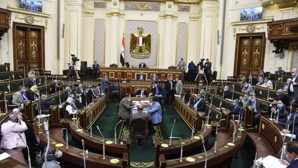 جولة الإعادة في "الشيوخ"للمصريين في الخارج..بلا طعم او لون ولا ريحة