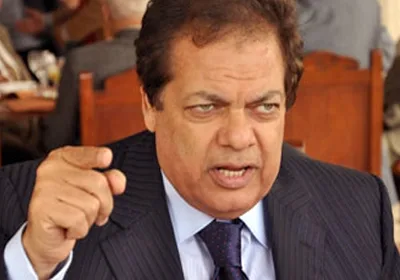 كأحد أفضل الشخصيات تأثيراً في الاقتصاد العربي.. منح "أبو العينين" جائزة فخر العرب 2020