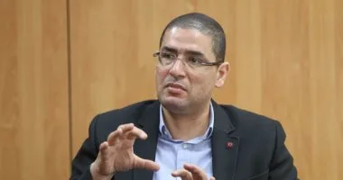 "البيت الابيض هيغيرو".. تغريدة جديدة لـ"أبو حامد" بعد فوز بايدن بالرئاسة الامريكية