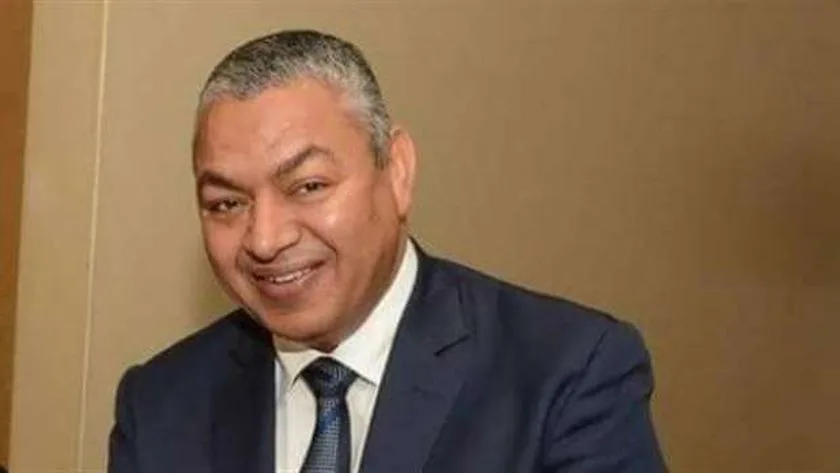 البلدي يكسب.. "زفة بلدي" تستقبل محمود بكري مرشح القائمة الوطنية بمستقبل وطن "فيديو"