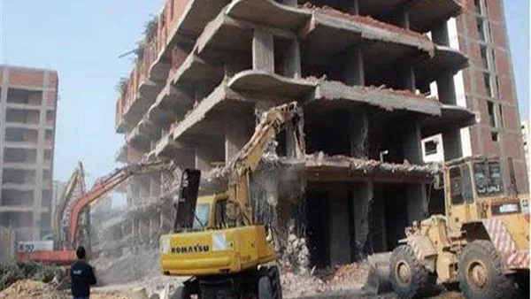 محدش عارف بكرة ايه؟.. 11 يوم أخيرة لتلقي طلبات التصالح في مخالفات البناء