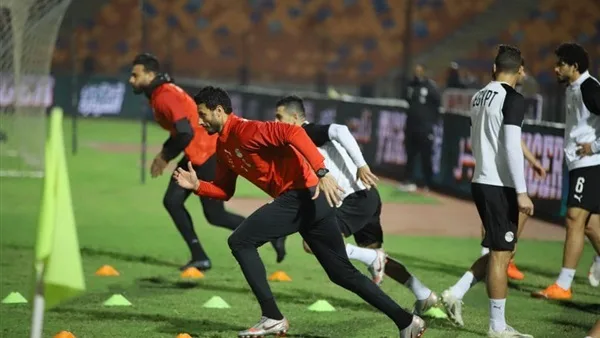 كورونا تحرم المنتخب من صلاح والنني.. كيف يواجه الفراعة "توجو"