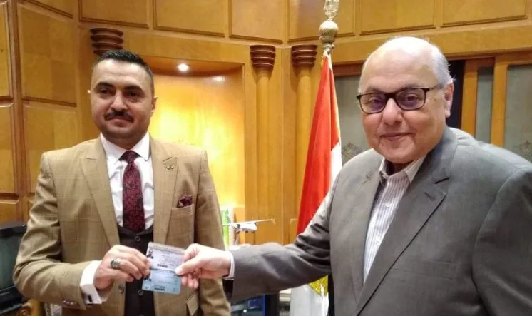 "تحت القبة" ينشر "التفاصيل الكاملة" لتجميد عضوية رئيس حزب الغد موسى مصطفى موسى