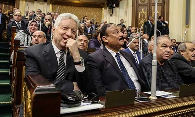 تحليل.. هل يخوض مرتضى منصور أو أحد أبنائه انتخابات البرلمان القادمة؟