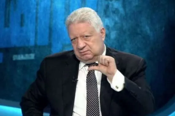 زي كل مرة .. مرتضي يتراجع عن الإنسحاب من الدوري: «خلاص هتنزل المرة دى»