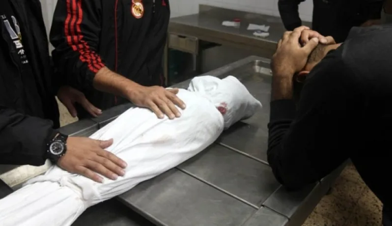 "مفيش رحمة".. الأجهزة الأمنية تكشف تفاصيل مقتل طفلة على يد والديها بكرداسة