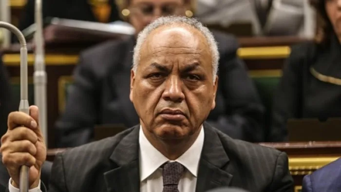 النائب مصطفي بكري يشيد بـ"القاهرة 24": كشف تفاصيل مقتل النائب العام