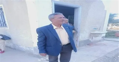 "مات معلمًا".. أزهرية نجع حمادي تنعي وفاة ناظر مدرسة توفى أثناء عمله في قنا