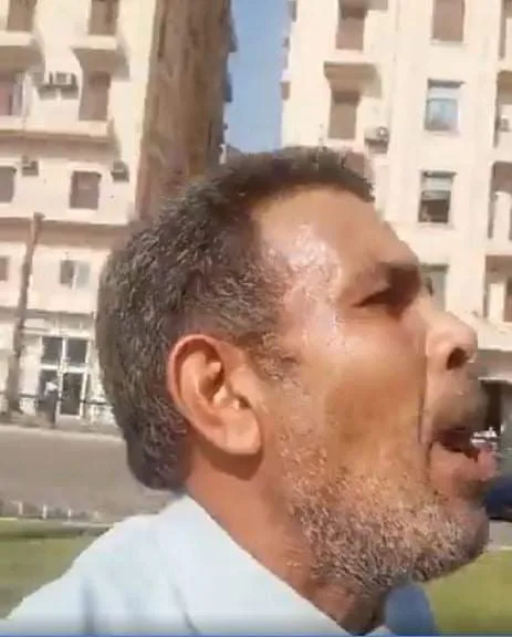 "الأمن الوطني" كشفه مبكرًا.. فأراد إدعاء البطولة لإعادة الإخوان (اعترافات بالفيديو)