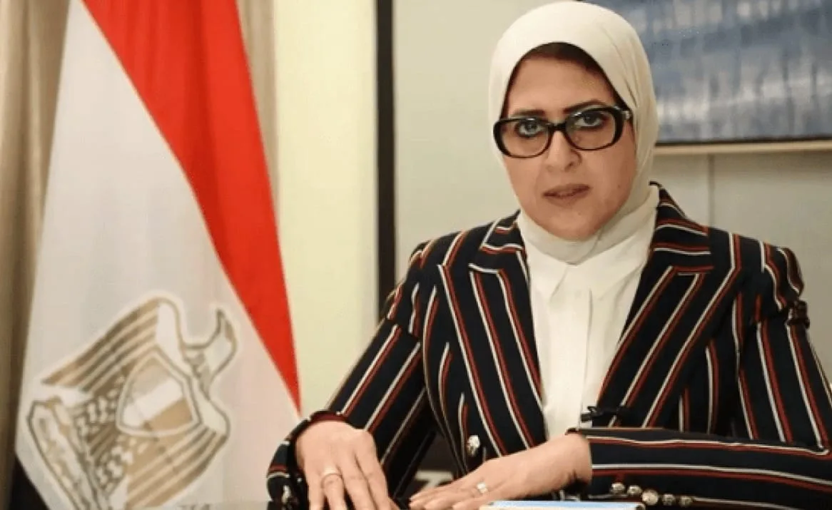 ما هي المحافظات الأكثر إصابة بكورونا.. وزيرة الصحة تجيب
