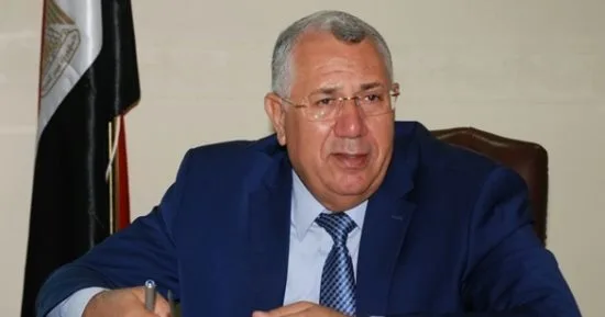 مزايا متعددة.. توقيع بروتوكولي تعاون لدعم مستفيدين مشروع الـ1.5 مليون فدان