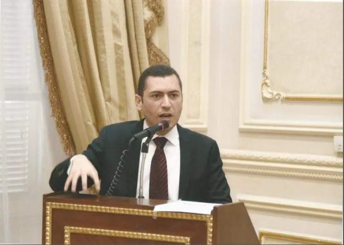 معاك ياريس.. النائب محمد السلاب يتبني مبادرة لدعم غير القادرين علي سداد مقابل التصالح في مخالفات المباني