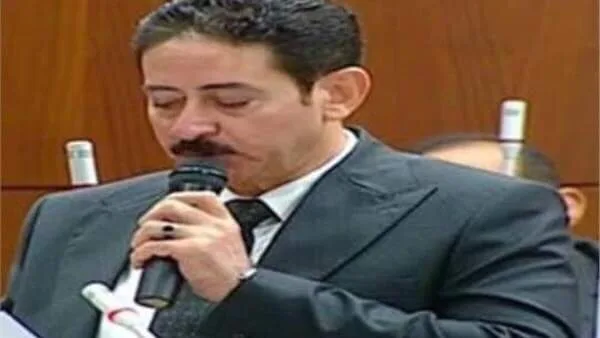 نور هاشم : " لائحة الشيوخ " جاءت متوافقة مع الدستور وعبرت عن رؤية الأحزاب