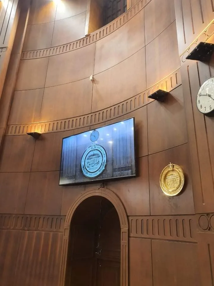 استبعاد 4 مرشحين.. كواليس الأيام الأخيرة قبل إعلان الـ100 معين بـ"مجلس الشيوخ"