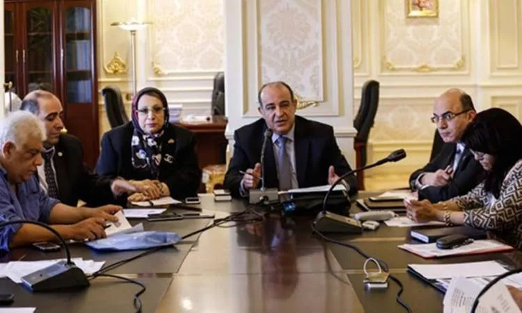 صحة النواب تناقش قانون تنظيم تجميع بلازما الدم.. الإثنين