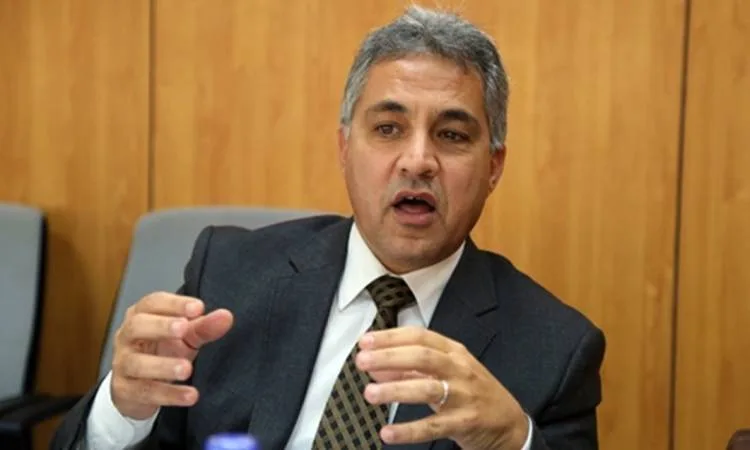 النائب أحمد السجيني: نتمنى مد فترة التصالح في مخالفات البناء