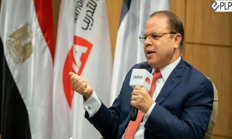 "مستشهدا بمحاكمة حبارة".. النائب العام: محاكمة المتهمين في الجرائم الإرهابية يتم وفقا للقانون